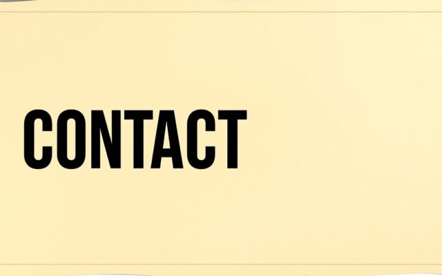 How to Contact DesignMode24 Com: A Complete Guide