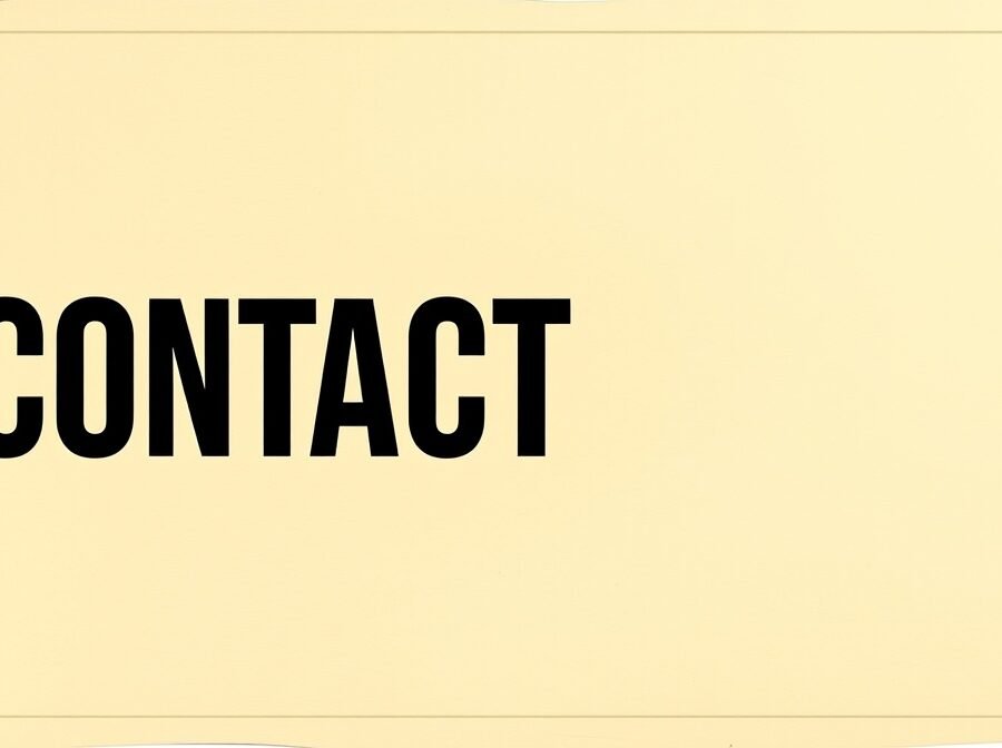 How to Contact DesignMode24 Com: A Complete Guide