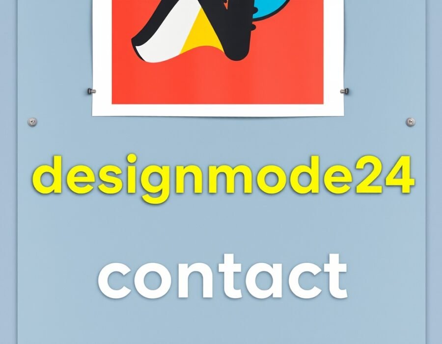 DesignMode24 Contact: Which Email Actually Belongs to Which Site