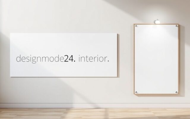 Designmode24 Interior: What It Means and How to Apply It in a US Home