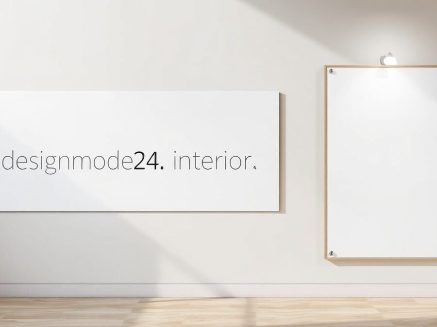 Designmode24 Interior: What It Means and How to Apply It in a US Home