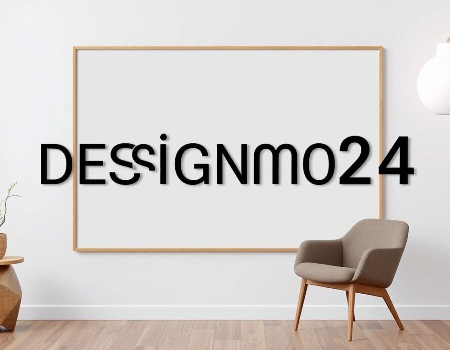 DesignMode24 Interior Design: What It Actually Means (And What Most Guides Get Wrong)